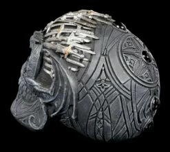 NEMESIS NOW Totenkopf - Sword Skull -FIGUREN Verkäufe Totenkopf Sword Skull 3FD8vheDHOXU8P 1280x1280