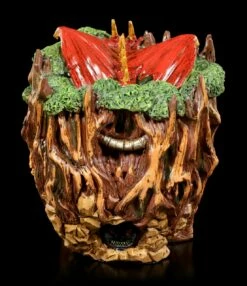 Totenkopf Baummensch - Treant 10 Totenkopf Baummensch - Treant -FIGUREN Verkäufe Totenkopf Treant 3 1280x1280