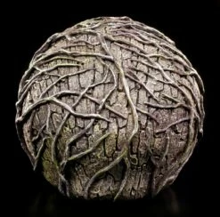 Totenkopf - Hexenschädel Waldgeist -FIGUREN Verkäufe Totenkopf Waldgeist 3 1280x1280