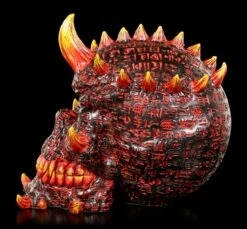 Totenkopf - Teufel Zyklop Aus Der Hölle -FIGUREN Verkäufe Totenkopf Zyklop 2sAJCcUN0RKWqB 1280x1280