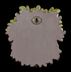 Waldgeist Wandrelief - Eichel Gesicht -FIGUREN Verkäufe Waldgeist Wandrelief Trunkcorn 2 1280x1280