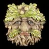 Waldgeist Wandrelief - Eichel Gesicht 2 Waldgeist Wandrelief - Eichel Gesicht -FIGUREN Verkäufe Waldgeist Wandrelief Trunkcorn 1280x1280