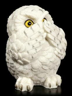 Figur - Drei Weise Schnee-Eulen 14 Figur - Drei Weise Schnee-Eulen -FIGUREN Verkäufe Weisse Eulen Nichts Boeses 557e245d5df3c2 1280x1280