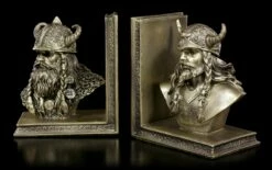 Wikinger Buchstützen -FIGUREN Verkäufe Wikinger Buchstuetzen 3 1280x1280