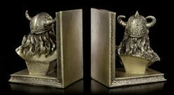 Wikinger Buchstützen -FIGUREN Verkäufe Wikinger Buchstuetzen 4 1280x1280