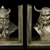 Wikinger Buchstützen -FIGUREN Verkäufe Wikinger Buchstuetzen 1280x1280
