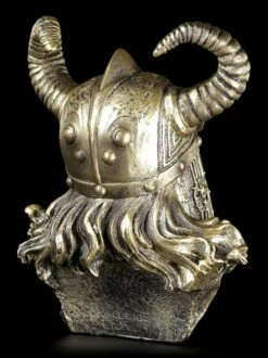 Wikinger Büste - Göttervater Odin -FIGUREN Verkäufe Wikinger Bueste Odin 45767b6f2d4f49 1280x1280