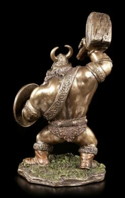 Wikinger Figur Mit Hammer 11 Wikinger Figur Mit Hammer -FIGUREN Verkäufe Wikinger Comic Hammer 3 1280x1280