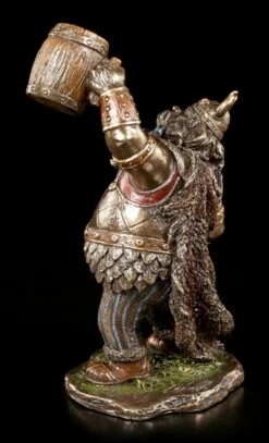 Wikinger Figur Mit Krug -FIGUREN Verkäufe Wikinger Comic Krug 2 1280x1280