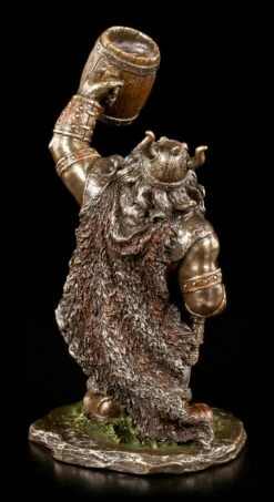 Wikinger Figur Mit Krug -FIGUREN Verkäufe Wikinger Comic Krug 3 1280x1280