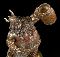 Wikinger Figur Mit Krug -FIGUREN Verkäufe Wikinger Comic Krug 4 1280x1280