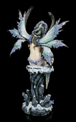 Winter Elfen Figur - Ciana Mit Schnee Eule 11 Winter Elfen Figur - Ciana Mit Schnee Eule -FIGUREN Verkäufe Winter Elfen Figur Ciana Mit Schnee Eule 2 1280x1280