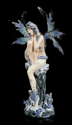 Winter Elfen Figur - Ciana Mit Schnee Eule 13 Winter Elfen Figur - Ciana Mit Schnee Eule -FIGUREN Verkäufe Winter Elfen Figur Ciana Mit Schnee Eule 4 1280x1280