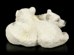 Wolf Figur - Junge Polarwölfe -FIGUREN Verkäufe Wolf Figur Junge Polarwoelfe 4 1280x1280