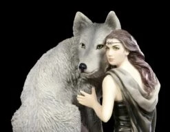 Anne Stokes Figur Mit Wolf - Soul Bond 15 Anne Stokes Figur Mit Wolf - Soul Bond -FIGUREN Verkäufe Wolf Figur Soul Bond 5qc8EmaAJkT9jR 1280x1280
