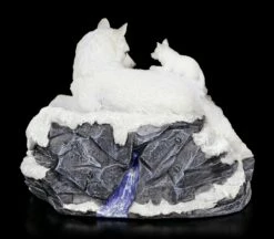 NEMESIS NOW Wolf Figur Als Kalender - Mother's Watch -FIGUREN Verkäufe Wolf Kalender Mothers Watch 3 1280x1280