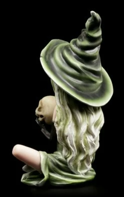 Hexen Figur - Prinzessin Zelda Mit Totenkopf 12 Hexen Figur - Prinzessin Zelda Mit Totenkopf -FIGUREN Verkäufe Zelda Figur 3 1280x1280