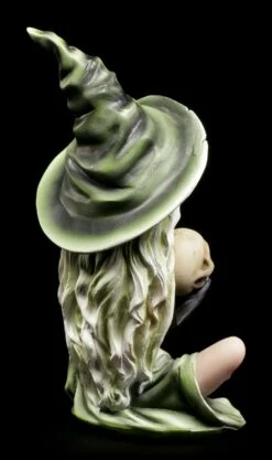 Hexen Figur - Prinzessin Zelda Mit Totenkopf 13 Hexen Figur - Prinzessin Zelda Mit Totenkopf -FIGUREN Verkäufe Zelda Figur 4 1280x1280