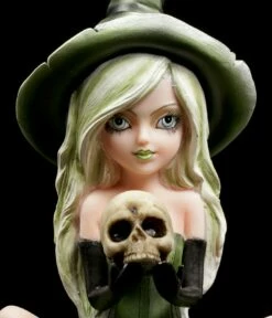 Hexen Figur - Prinzessin Zelda Mit Totenkopf 15 Hexen Figur - Prinzessin Zelda Mit Totenkopf -FIGUREN Verkäufe Zelda Figur 6 1280x1280