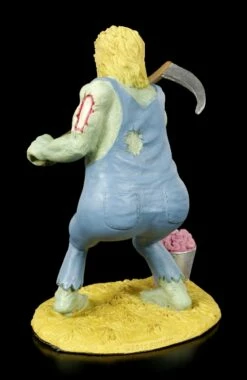 Zombie Figur - Hillbilly Mit Sense -FIGUREN Verkäufe Zombie Figur Hillbilly Mit Sense 3 1280x1280