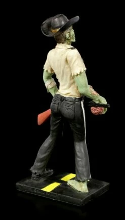 Zombie Figur - Sheriff Mit Gewehr 13 Zombie Figur - Sheriff Mit Gewehr -FIGUREN Verkäufe Zombie Figur Sheriff Mit Gewehr 4 1280x1280