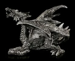 Zweiköpfige Drachen Figur - Verath & Darko -FIGUREN Verkäufe Zwei Koepfige Drachen Figur Verath Darko 3 1280x1280